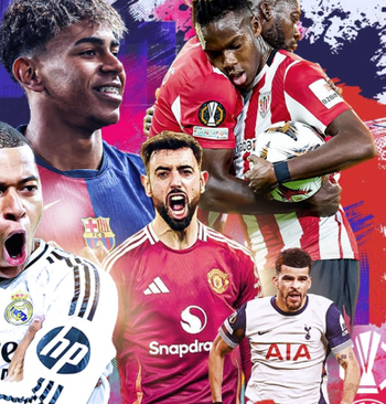 世体：约1万名纽卡球迷前往巴塞罗那远征，但只有2934人有票