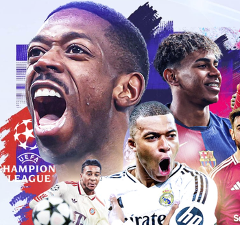 巴黎人报：马尤卢有望赶上巴黎对阵利物浦的欧冠1/4决赛