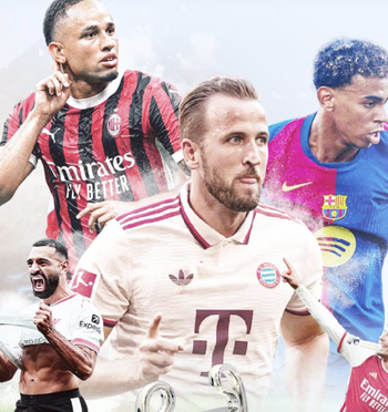 世体：约1万名纽卡球迷前往巴塞罗那远征，但只有2934人有票